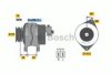 BOSCH 0 986 045 601 Alternator